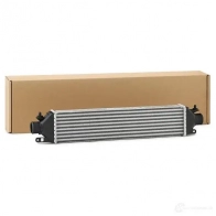 Интеркулер RIDEX 1437645213 WD EGEWG 468i0064 - Изображение 2