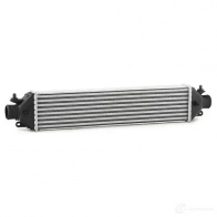 Интеркулер RIDEX 1437645213 WD EGEWG 468i0064 - Изображение 4