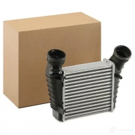 Интеркулер RIDEX 468i0056 A5 9SS7 1437746164 - Изображение 2