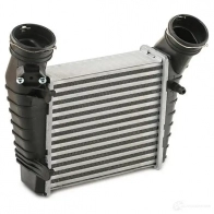 Интеркулер RIDEX 468i0056 A5 9SS7 1437746164 - Изображение 3