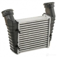 Интеркулер RIDEX 468i0056 A5 9SS7 1437746164 - Изображение 4