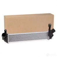 Интеркулер RIDEX 1438915295 A HO4JH9 468i0232 - Изображение 2