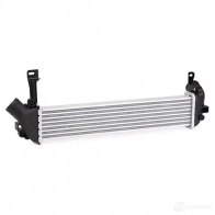 Интеркулер RIDEX 1438915295 A HO4JH9 468i0232 - Изображение 4