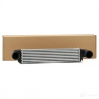 Интеркулер RIDEX 468i0020 FUJV V 1437645111 - Изображение 2