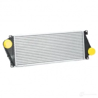 Интеркулер RIDEX CZF6W 16 468i0014 1437746030 - Изображение 3