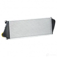 Интеркулер RIDEX CZF6W 16 468i0014 1437746030 - Изображение 4