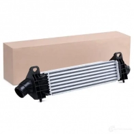 Интеркулер RIDEX 1TH AR 468i0225 1437970538 - Изображение 2