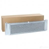 Интеркулер RIDEX OW58E CC 468i0110 1437645183 - Изображение 3