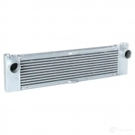 Интеркулер RIDEX OW58E CC 468i0110 1437645183 - Изображение 4