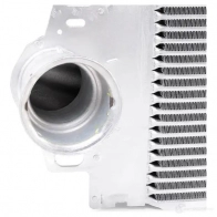 Интеркулер RIDEX VZH DB 468i0004 1437645264 - Изображение 4