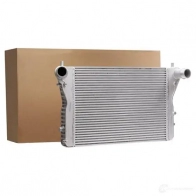 Интеркулер RIDEX DPZB NG6 468i0101 1437644792 - Изображение 2