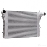 Интеркулер RIDEX DPZB NG6 468i0101 1437644792 - Изображение 4