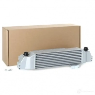 Интеркулер RIDEX 468i0119 G6X DGI 1437645092 - Изображение 3