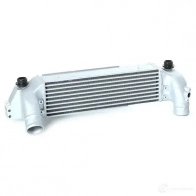 Интеркулер RIDEX 468i0119 G6X DGI 1437645092 - Изображение 4