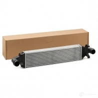 Интеркулер RIDEX 468i0146 OOXC QT 1437645186 - Изображение 2