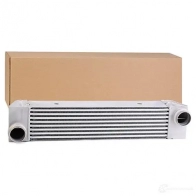 Интеркулер RIDEX 468i0113 1438915300 KK7FN AX - Изображение 2