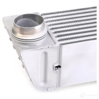 Интеркулер RIDEX 468i0113 1438915300 KK7FN AX - Изображение 5