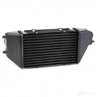 Интеркулер RIDEX 1 1IHK 1438915301 468i0109 - Изображение 4