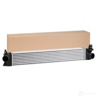 Интеркулер RIDEX TN UKXH 468i0112 1438915304 - Изображение 2