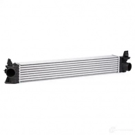 Интеркулер RIDEX TN UKXH 468i0112 1438915304 - Изображение 4