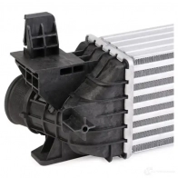Интеркулер RIDEX TN UKXH 468i0112 1438915304 - Изображение 5