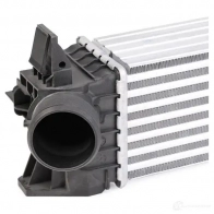 Интеркулер RIDEX TN UKXH 468i0112 1438915304 - Изображение 6