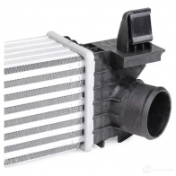 Интеркулер RIDEX TN UKXH 468i0112 1438915304 - Изображение 7