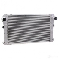 Интеркулер RIDEX Z 6UTE 468i0152 1438915305 - Изображение 2