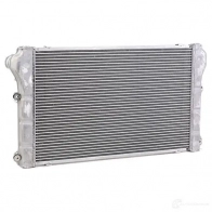 Интеркулер RIDEX Z 6UTE 468i0152 1438915305 - Изображение 3