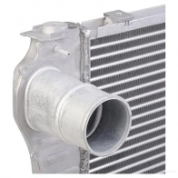 Интеркулер RIDEX Z 6UTE 468i0152 1438915305 - Изображение 5
