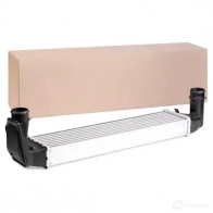Интеркулер RIDEX 468i0025 1437645099 E5HS MD1 - Изображение 2