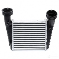 Интеркулер RIDEX PQ N9I3F 468i0009 1437645094 - Изображение 3