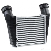 Интеркулер RIDEX PQ N9I3F 468i0009 1437645094 - Изображение 4