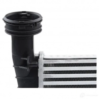 Интеркулер RIDEX PQ N9I3F 468i0009 1437645094 - Изображение 5