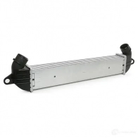 Интеркулер RIDEX 468i0065 1437746019 IY 5U7 - Изображение 4