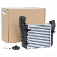 Интеркулер RIDEX UZHP XKH 1437645208 468i0051 - Изображение 2