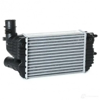 Интеркулер RIDEX 1437645104 Y4XS63 L 468i0163 - Изображение 2