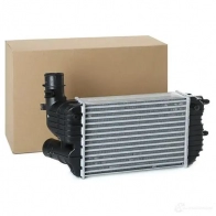Интеркулер RIDEX 1437645104 Y4XS63 L 468i0163 - Изображение 3