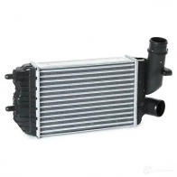 Интеркулер RIDEX 1437645104 Y4XS63 L 468i0163 - Изображение 4