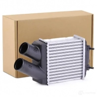 Интеркулер RIDEX H7D MHRI 468i0061 1437746066 - Изображение 2