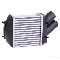 Интеркулер RIDEX H7D MHRI 468i0061 1437746066 - Изображение 4
