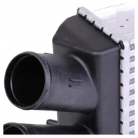 Интеркулер RIDEX H7D MHRI 468i0061 1437746066 - Изображение 5
