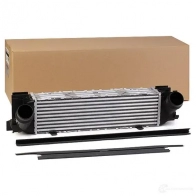 Интеркулер RIDEX 468i0136 1438915309 P62T4 P - Изображение 2