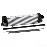 Интеркулер RIDEX 468i0136 1438915309 P62T4 P - Изображение 3