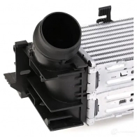 Интеркулер RIDEX 468i0136 1438915309 P62T4 P - Изображение 5