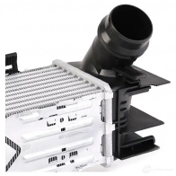 Интеркулер RIDEX 468i0136 1438915309 P62T4 P - Изображение 6