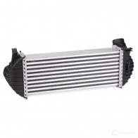 Интеркулер RIDEX 9JV1 QPB 1438915315 468i0211 - Изображение 4