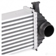 Интеркулер RIDEX 9JV1 QPB 1438915315 468i0211 - Изображение 5