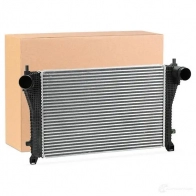 Интеркулер RIDEX 468i0156 1437645243 MGRQ JI - Изображение 2