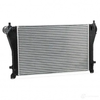 Интеркулер RIDEX 468i0156 1437645243 MGRQ JI - Изображение 4